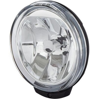 HELLA 1N6 010 952-111 Lampa de ceață - Negru - H3 - 12V HELLA 1N6 010 952-111 Lampa de ceață - Negru - H3 - 12V