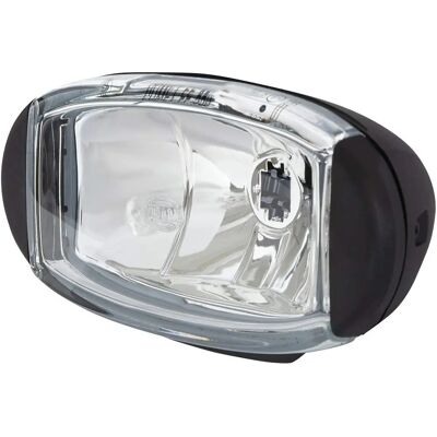 Hella H3 12V Zwarte Spotlamp - Schijnwerper - Weglegaal Hella H3 12V Zwarte Spotlamp - Schijnwerper - Weglegaal