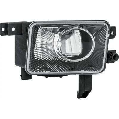 Hella Right Side Fog Light - Fog Light Hella Right Side Fog Light - Fog Light
