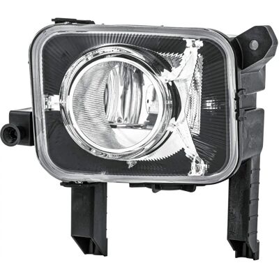 Hella 1NA 354 663-011 Fog Lamp - Fog Light for Opel Meriva A Hella 1NA 354 663-011 Fog Lamp - Fog Light for Opel Meriva A