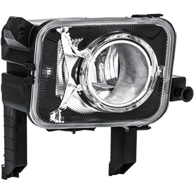 HELLA Nebelscheinwerfer 1NA 354 663-021 - Rechts, H3, Ohne Glühbirne, 12V HELLA Nebelscheinwerfer 1NA 354 663-021 - Rechts, H3, Ohne Glühbirne, 12V