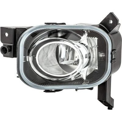 Hella Mistlicht Corsa D - Links, H3, 1710358 Hella Mistlicht Corsa D - Links, H3, 1710358