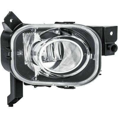 Lumină de ceață Hella Corsa D Dreapta 12V Halogen Lumină de ceață Hella Corsa D Dreapta 12V Halogen