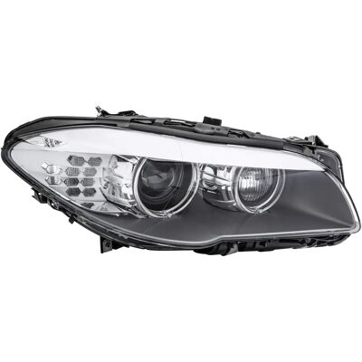 Hella 1ZS 010 131-661 Hauptscheinwerfer - BMW 5 F10 Hella 1ZS 010 131-661 Hauptscheinwerfer - BMW 5 F10