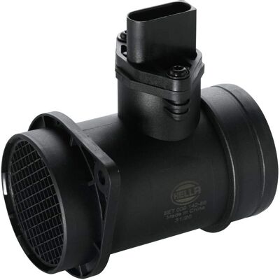 Hella Air Flow Sensor 8ET 009 142-861 - Air Flow Sensor Hella Air Flow Sensor 8ET 009 142-861 - Air Flow Sensor