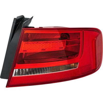 Luce posteriore destra Hella 8K5945096D - Luce posteriore Luce posteriore destra Hella 8K5945096D - Luce posteriore