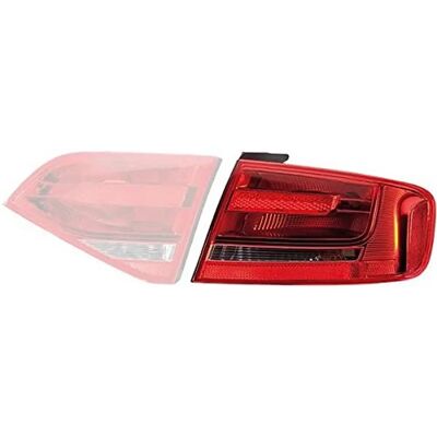 Hella Luz Trasera Audi A4 2va Izquierda P21W 12V Hella Luz Trasera Audi A4 2va Izquierda P21W 12V