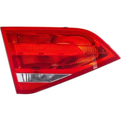Hella Tail Light - Inner Left - Audi A4 B8 Hella Tail Light - Inner Left - Audi A4 B8