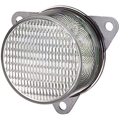 Hella Modelo 011 172-101 Luz de marcha atrás - LED, Plateado Hella Modelo 011 172-101 Luz de marcha atrás - LED, Plateado