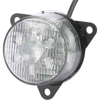 Hella Model 2BA 011 172-421 Tylne kierunkowskaz LED 24V Hella Model 2BA 011 172-421 Tylne kierunkowskaz LED 24V