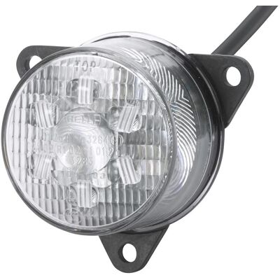 Hella Stoplys Baglygter LED - Bremselys - 24V Hella Stoplys Baglygter LED - Bremselys - 24V