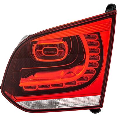 Hella LED Tail Light for VW Golf 6 - Right Side Hella LED Tail Light for VW Golf 6 - Right Side