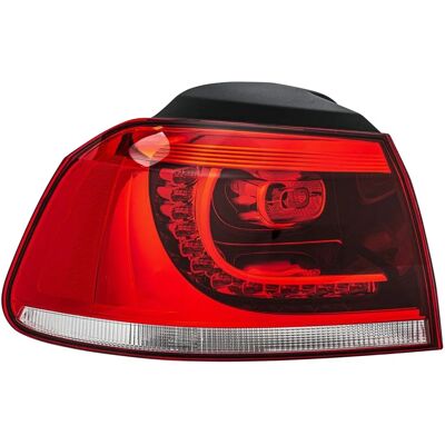 Hella Faro posteriore LED Sinistro per VW Golf 6 Hella Faro posteriore LED Sinistro per VW Golf 6