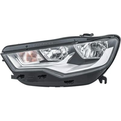 Hella Faro Audi A6 - Sinistro, Alogeno, Luci diurne - Faro Hella Faro Audi A6 - Sinistro, Alogeno, Luci diurne - Faro
