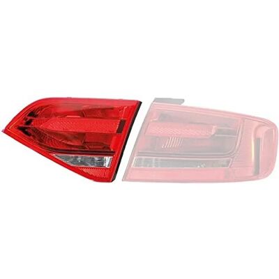 Hella 2TZ 009 687-111 Baglygte - Baglygte Hella 2TZ 009 687-111 Baglygte - Baglygte