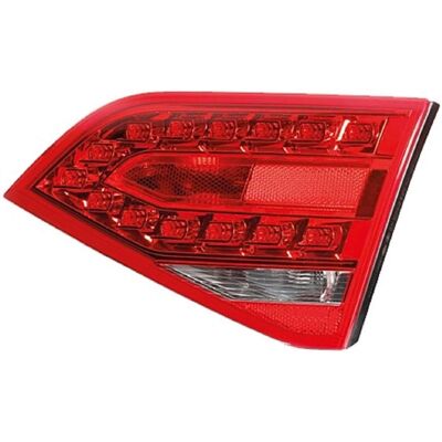 Hella LED Achterlicht voor Audi A4 B8 - Achterlicht Hella LED Achterlicht voor Audi A4 B8 - Achterlicht