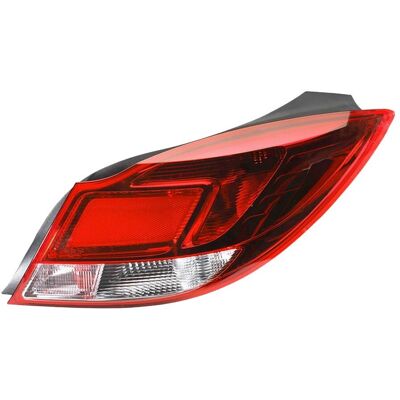 Fanale posteriore sinistro Hella Opel Insignia - Luce posteriore auto Fanale posteriore sinistro Hella Opel Insignia - Luce posteriore auto