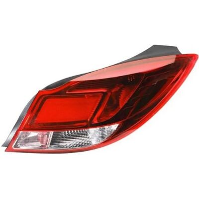 Hella 9EL 176 380-061 Luz trasera derecha - Luz trasera de coche Hella 9EL 176 380-061 Luz trasera derecha - Luz trasera de coche