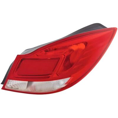 Hella Insignia A G09 Pravé zadní světlo - Zadní světlo Hella Insignia A G09 Pravé zadní světlo - Zadní světlo