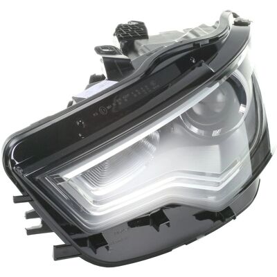 Hella Modèle 1EL 011 150-351 - Phares avec Bi-Xenon, LED, 6 fonctions Hella Modèle 1EL 011 150-351 - Phares avec Bi-Xenon, LED, 6 fonctions