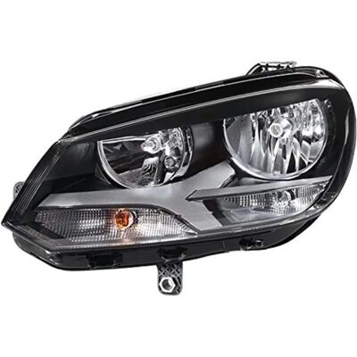 Faros H7 Hella - Derecho VW Eos (1F7, 1F8) Halógeno 12V Faros H7 Hella - Derecho VW Eos (1F7, 1F8) Halógeno 12V