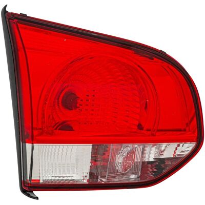 Hella Baklykt Vänster VW Golf 6 - Baklykta Hella Baklykt Vänster VW Golf 6 - Baklykta