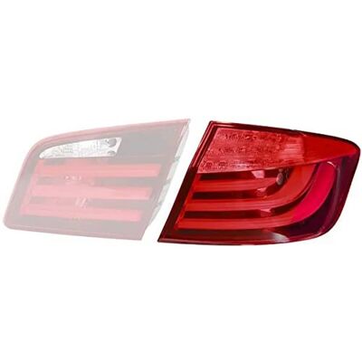 Fanale posteriore LED Hella 63217203229 - BMW Serie 5 F10 Fanale posteriore LED Hella 63217203229 - BMW Serie 5 F10