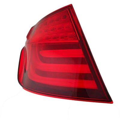 Hella BMW F10 Venstre LED Baglys - Baglys, 5 Funktioner Hella BMW F10 Venstre LED Baglys - Baglys, 5 Funktioner