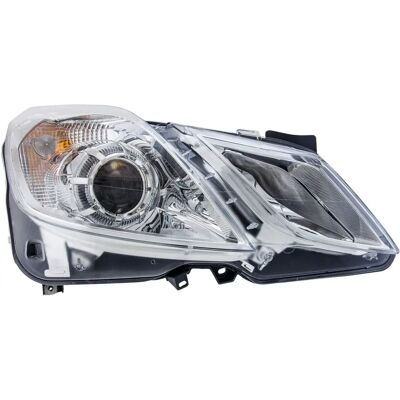 Hella Mercedes E-klasse Forlygter - H7/W5W - 12V Hella Mercedes E-klasse Forlygter - H7/W5W - 12V