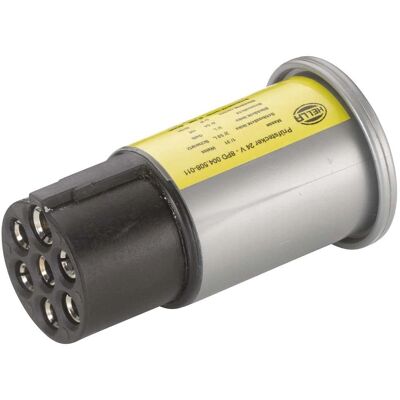 Hella 8PD 004 508-011 Trailer Socket Test Device Hella 8PD 004 508-011 Trailer Socket Test Device