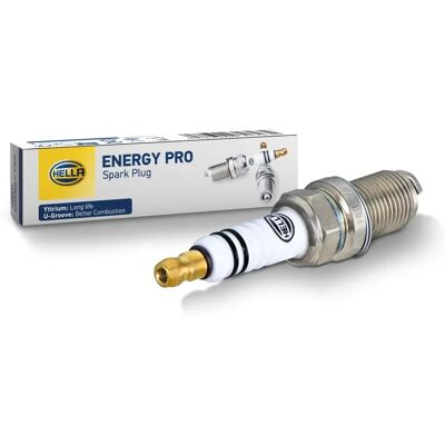 Hella Energy Pro Bougie - Bougie Hella Energy Pro Bougie - Bougie
