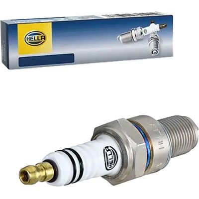 Hella Zündkerze 8EH 188 704 - Zündkerze Hella Zündkerze 8EH 188 704 - Zündkerze