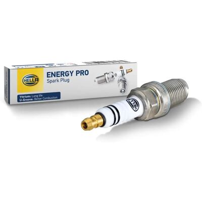 Hella Energy Pro Bougie - Bougie voor Honda, Nissan, Toyota, Mazda, Suzuki, Subaru, Isuzu Hella Energy Pro Bougie - Bougie voor Honda, Nissan, Toyota, Mazda, Suzuki, Subaru, Isuzu