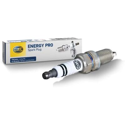 Hella Energy Pro Zündkerze - Daihatsu Copen Sirion Hella Energy Pro Zündkerze - Daihatsu Copen Sirion