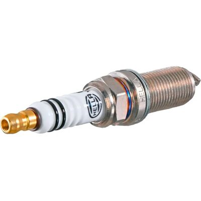 Hella Velas de ignição M14x1.25 - Para Citroën, Peugeot, Renault Hella Velas de ignição M14x1.25 - Para Citroën, Peugeot, Renault