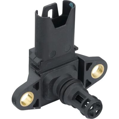 Hella MAP-Sensor - Kompatibel mit BMW Serien 1-7, X1-X6, Z4 Hella MAP-Sensor - Kompatibel mit BMW Serien 1-7, X1-X6, Z4