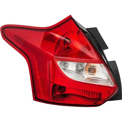 Venstre baglys Hella 2VP 354 995-051 Ford Focus 3 Venstre baglys Hella 2VP 354 995-051 Ford Focus 3