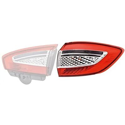 Hella BA7 Left LED Rear Light - Rear Light Hella BA7 Left LED Rear Light - Rear Light