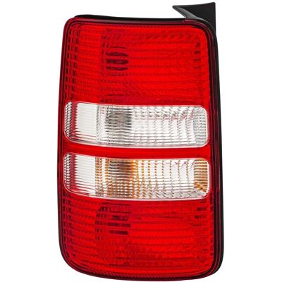 Hella VW Caddy Left Taillight - Car Taillight Hella VW Caddy Left Taillight - Car Taillight