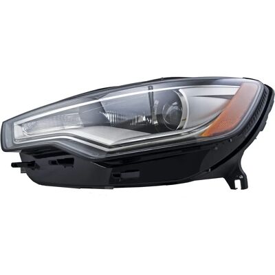 Φώτα Hella Bi-xenon LED D3s/h7 Για Audi A6 - Φώτα Φώτα Hella Bi-xenon LED D3s/h7 Για Audi A6 - Φώτα