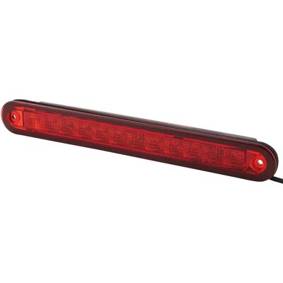 Hella Hulpstoplicht - LED Achterremlicht 24V Hella Hulpstoplicht - LED Achterremlicht 24V