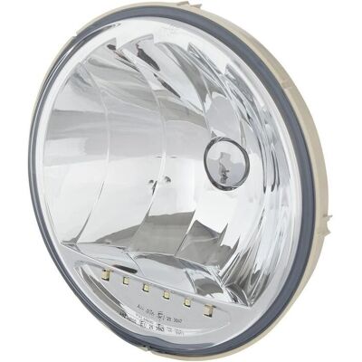 HELLA 9DS 180 786-011 Faro de largo alcance - Faro / Proyector HELLA 9DS 180 786-011 Faro de largo alcance - Faro / Proyector