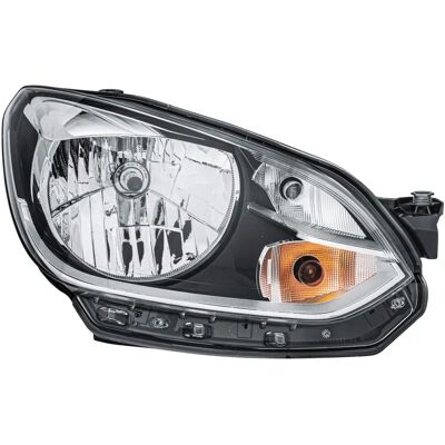 Hella H4 Far Dreapta Pentru Vw Load Up! - Far Hella H4 Far Dreapta Pentru Vw Load Up! - Far