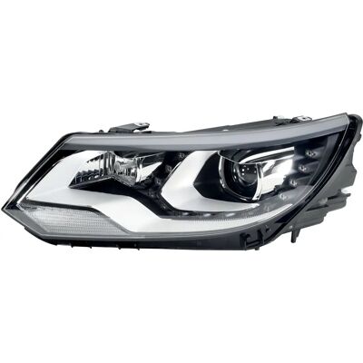 Fari Hella - Bi-Xenon per VW Tiguan Fari Hella - Bi-Xenon per VW Tiguan