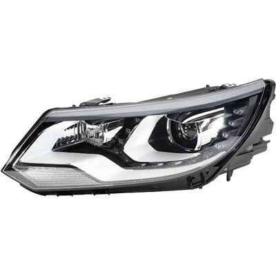 Hella Tiguan Scheinwerfer - Bi-Xenon Rechts für VW 5N 12V Hella Tiguan Scheinwerfer - Bi-Xenon Rechts für VW 5N 12V