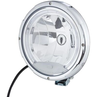 Hella 1f8 009 797-451 Hybrid Spotlight - Spotlights Hella 1f8 009 797-451 Hybrid Spotlight - Spotlights
