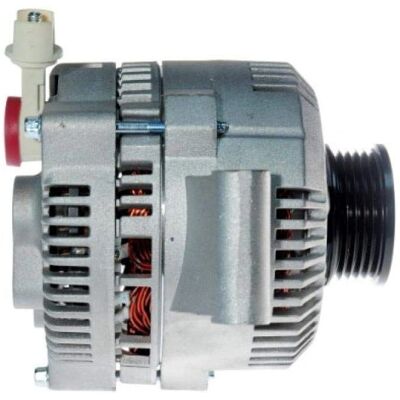 Hella Lichtmaschine für Ford Mondeo - 95A, OEM-Qualität Hella Lichtmaschine für Ford Mondeo - 95A, OEM-Qualität