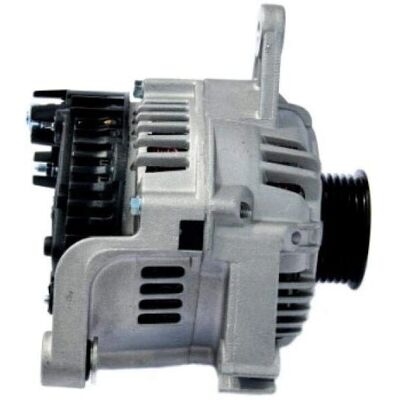 Hella Generator til Citroën Xsara, Micra - 70A, 14V Hella Generator til Citroën Xsara, Micra - 70A, 14V