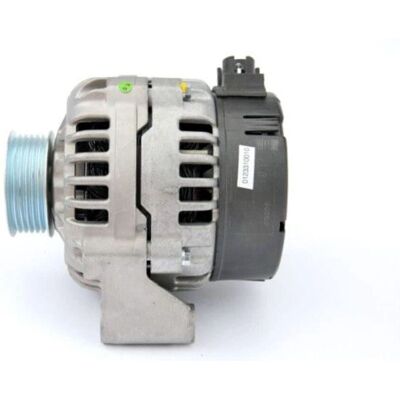 Hella 8EL 011 710-051 Alternator - Suitable for Peugeot and Citroën vehicles Hella 8EL 011 710-051 Alternator - Suitable for Peugeot and Citroën vehicles