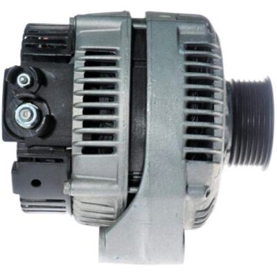 Hella Lichtmaschine 120A für Citroën Xsara, Fiat, Peugeot 1.9 D - Generator Hella Lichtmaschine 120A für Citroën Xsara, Fiat, Peugeot 1.9 D - Generator